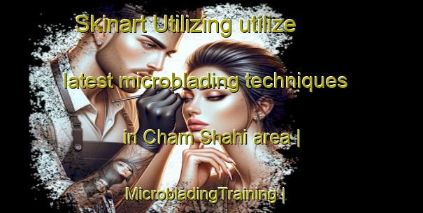 Skinart Utilizing utilize latest microblading techniques in Cham Shahi area | MicrobladingTraining | MicrobladingClasses | SkinartTraining-Islamic Republic of Iran